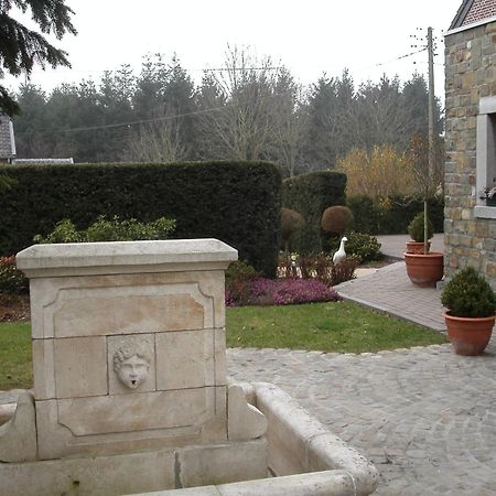 Hotel L'Ami du Chambertin Thimister Bagian luar foto