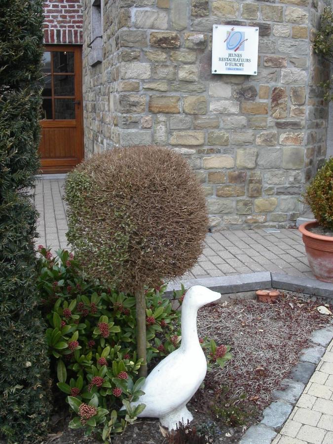 Hotel L'Ami du Chambertin Thimister Bagian luar foto
