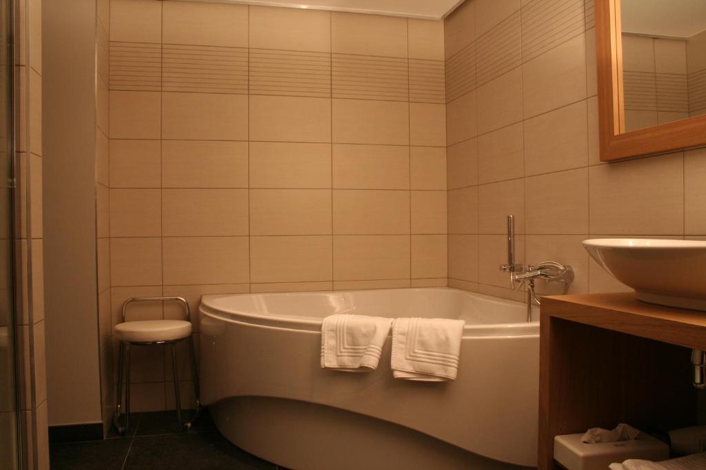 Hotel L'Ami du Chambertin Thimister Ruang foto