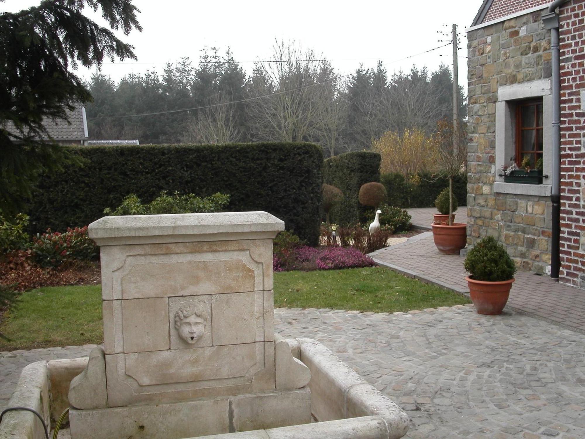 Hotel L'Ami du Chambertin Thimister Bagian luar foto