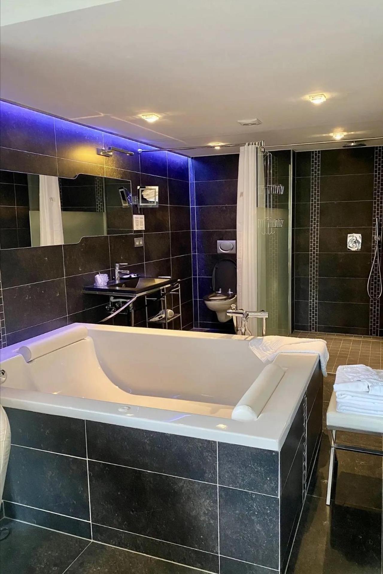Hotel L'Ami du Chambertin Thimister Bagian luar foto
