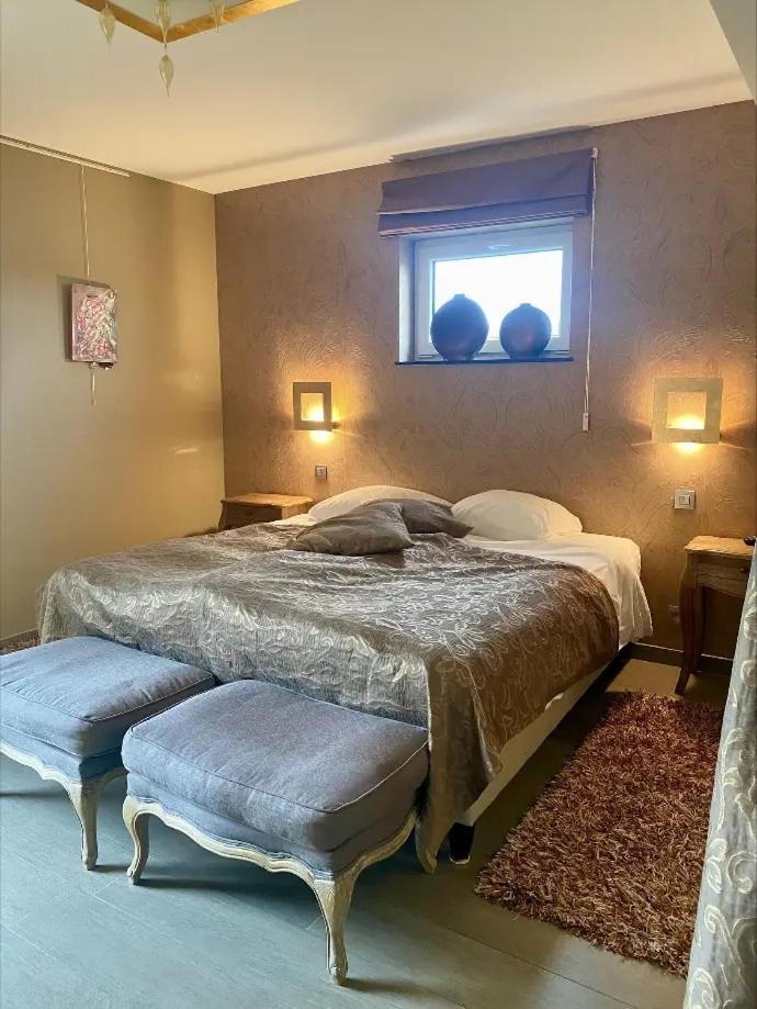 Hotel L'Ami du Chambertin Thimister Bagian luar foto