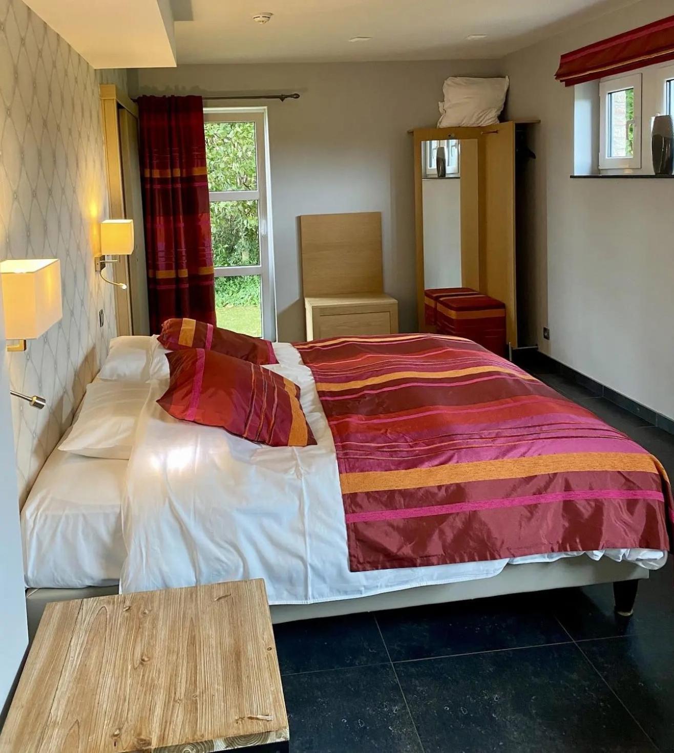 Hotel L'Ami du Chambertin Thimister Bagian luar foto